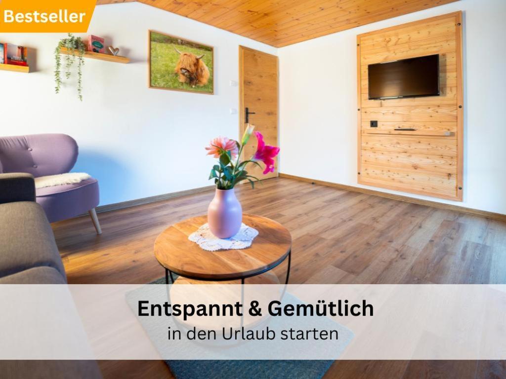 Haus Angelika Apartment Bad Hindelang Exterior photo