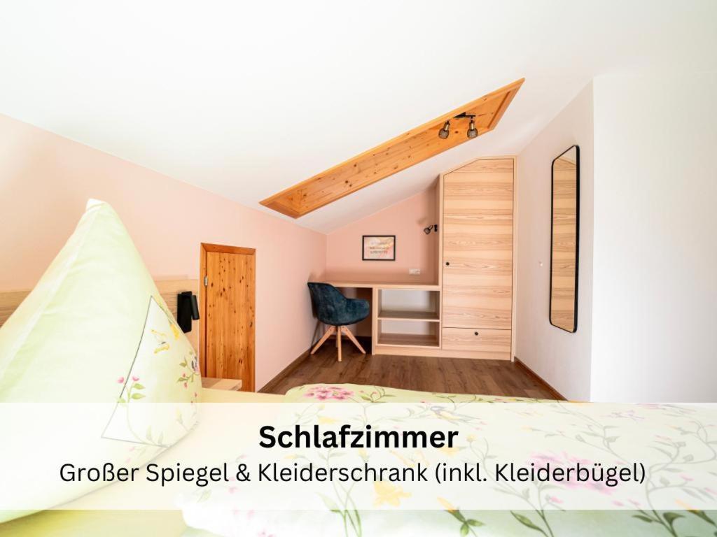 Haus Angelika Apartment Bad Hindelang Exterior photo